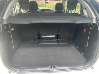 Citroen C4 Picasso 2012