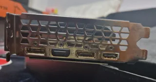 Gigabyte RTX 3060 Gaming OC 12G