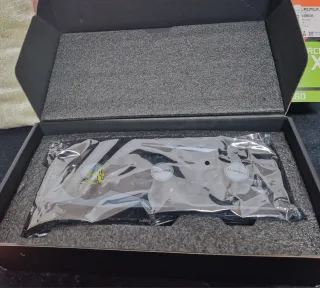 Gigabyte RTX 3060 Gaming OC 12G