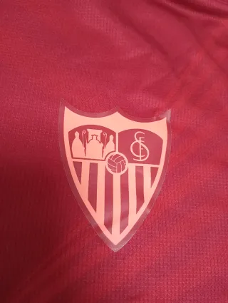 Camiseta Fútbol original Sevilla FC M