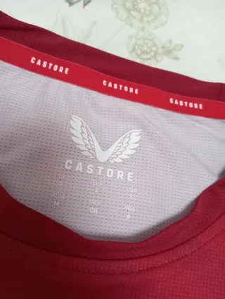 Camiseta Fútbol original Sevilla FC M