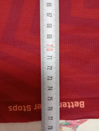 Camiseta Fútbol original Sevilla FC M