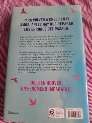 No te olvidaré (Reminders of Him)