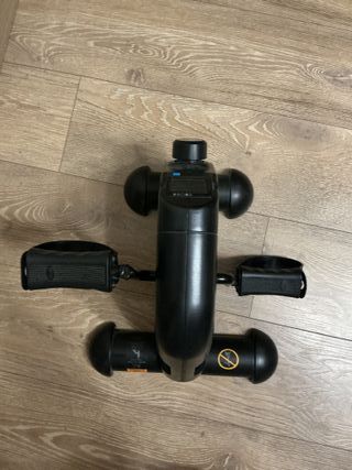 Bicicleta Estática Mini Digital