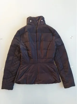 Chaqueta Morgan Negra