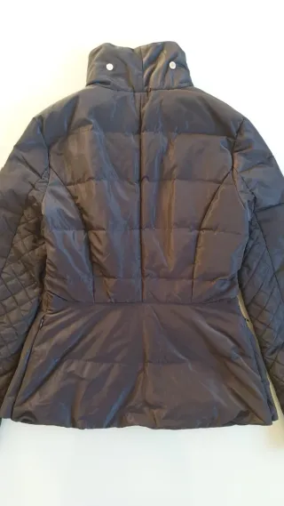 Chaqueta Morgan Negra