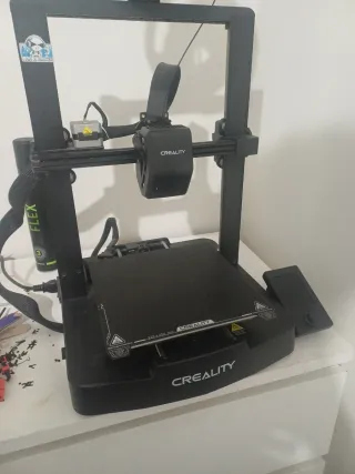 IMPRIMO LO QUE SEA EN 3D