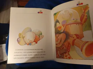 Caracol presta su casa
