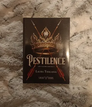 Pestilence