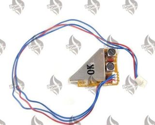 Receptor Unidad Interior Aire Acondicionado CS-120