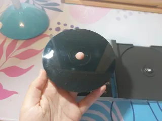 Tomb Raider: The Last Revelation PS1