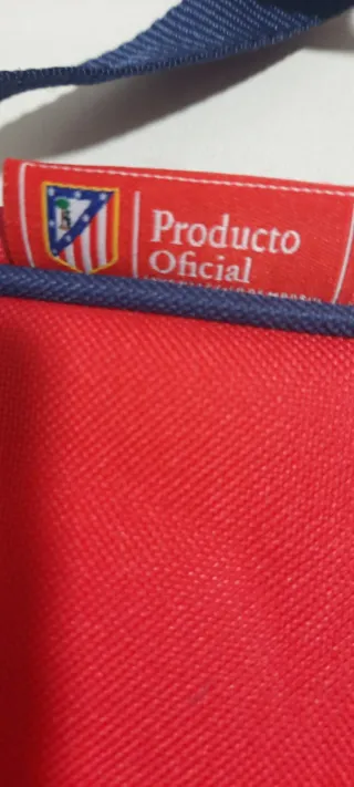 Bandolera Atlético de Madrid ATM