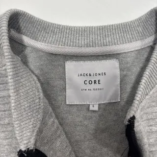 Sudadera Jack & Jones Talla L