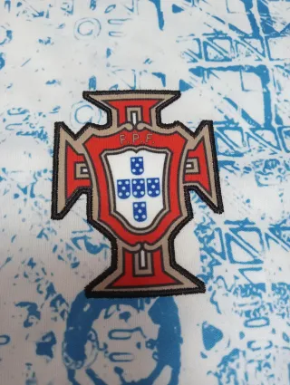 Camiseta futbol nueva talla XL