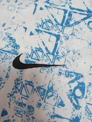 Camiseta futbol nueva talla XL