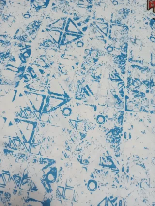 Camiseta futbol nueva talla XL