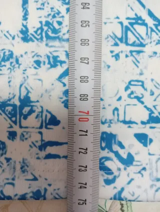 Camiseta futbol nueva talla XL