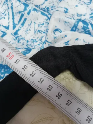 Camiseta futbol nueva talla XL