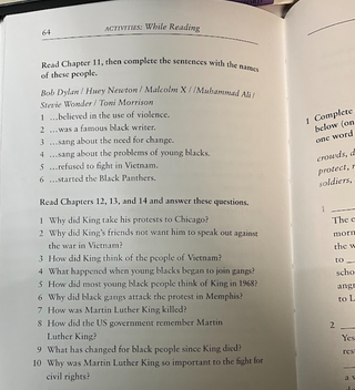 Oxford Bookworms Library Factfiles: Level 3:: M...