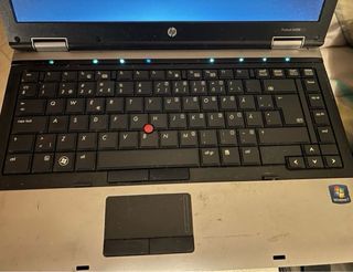 HP ProBook 6450b - Funciona - Para piezas