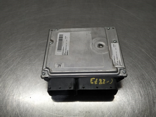 CENTRALITA MOTOR UCE BMW SERIE 1 BERLINA (E81/E87