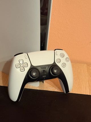 PS5 Slim Digital