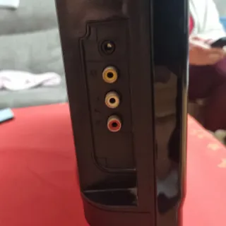 TV OKI 16 con reproductor DVD