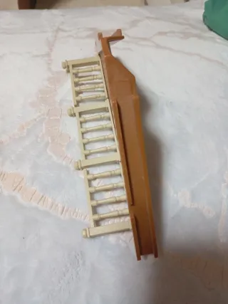 Casa Sylvanian Families