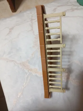 Casa Sylvanian Families