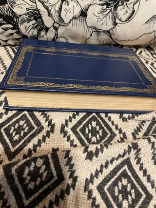 Lord Byron. Precioso libro con dos titulos(1983)