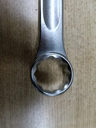 Llave combinada Stahlwille 38