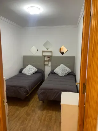 Apartamento turístico en el corazón de ronda
