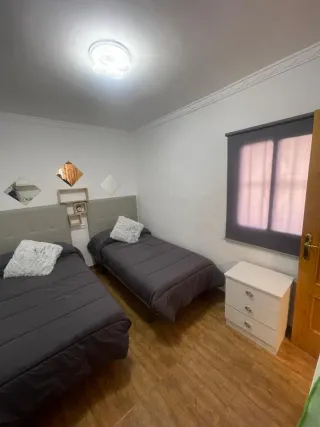 Apartamento turístico en el corazón de ronda