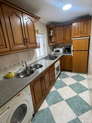 Apartamento turístico en el corazón de ronda