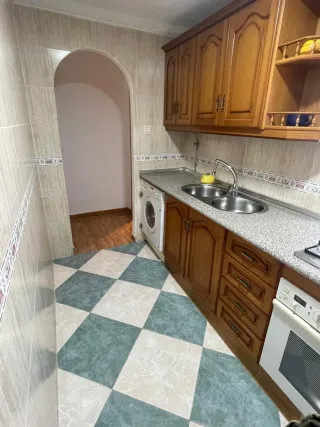 Apartamento turístico en el corazón de ronda