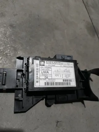 Módulo OEM Bluetooth UWA UHP4 GM Delphi
