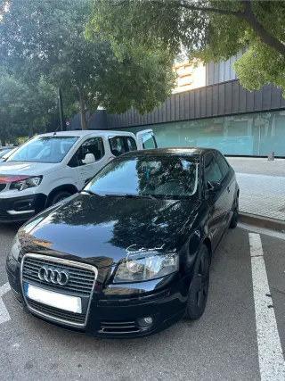 Audi A3 2006