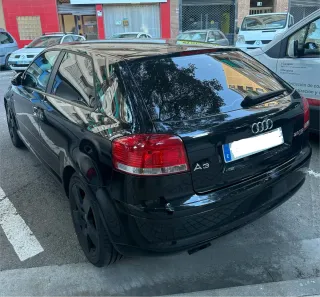 Audi A3 2006