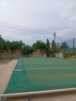 Chalet en venta en Platja de Mont-Roig en Mont-Roig del Camp