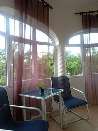 Chalet en venta en Platja de Mont-Roig en Mont-Roig del Camp