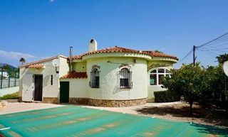Chalet en venta en Platja de Mont-Roig en Mont-Roig del Camp