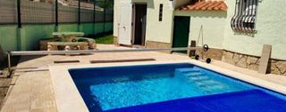 Chalet en venta en Platja de Mont-Roig en Mont-Roig del Camp