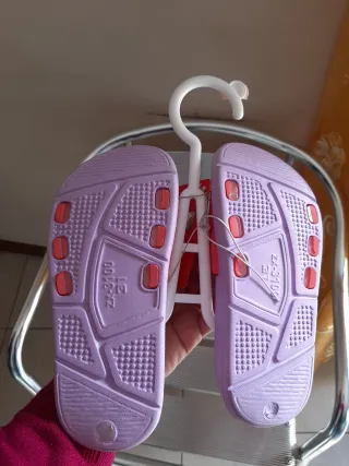 Ciabatte bimba Jomix Shoes