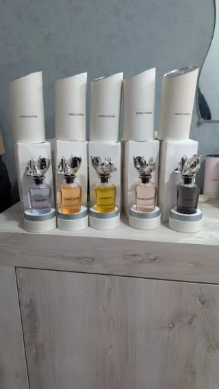 Profumi Louis Vuitton Donna