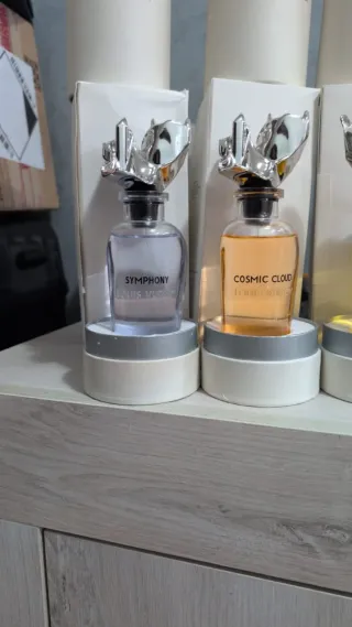 Profumi Louis Vuitton Donna