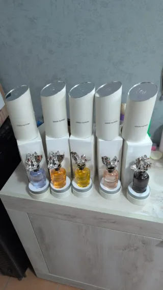 Profumi Louis Vuitton Donna