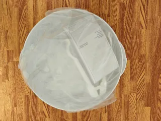 Esterilizador NUK Micro Express Plus