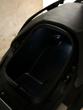 Kymco Xciting S 400 TCS