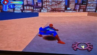 Spider-Man 2 Enter Electro PS1 PAL