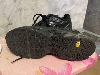 Scarpe Nike Uomo Nere MANCA LA SOLETTA INTERNA